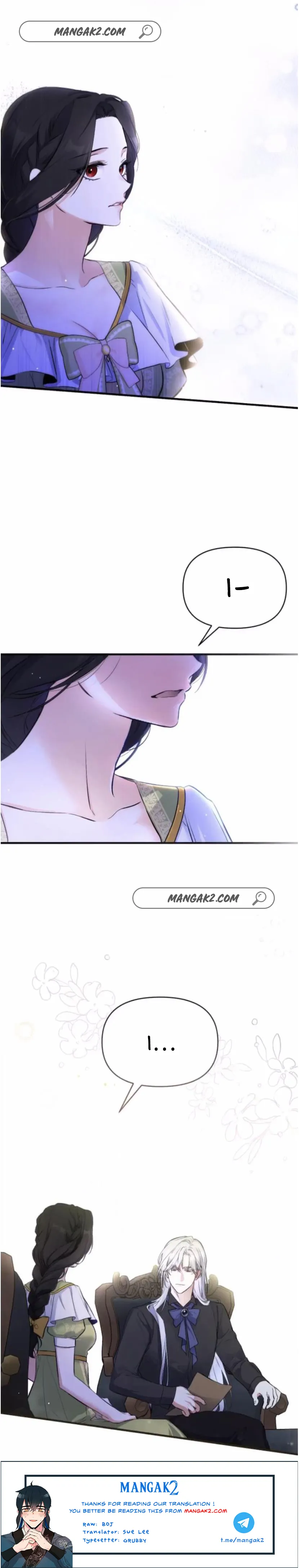 For My Derelict Favorite Chapter 7.2 page 7