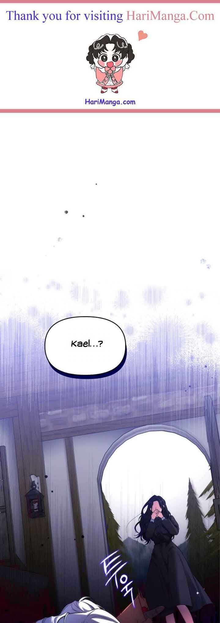 For My Derelict Favorite Chapter 3 page 1