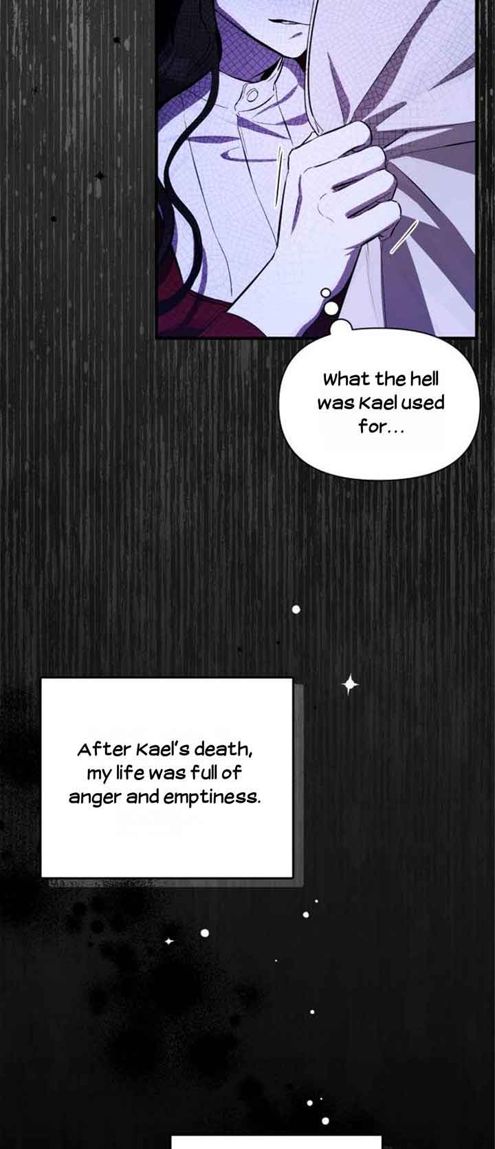 For My Derelict Favorite Chapter 3 page 11