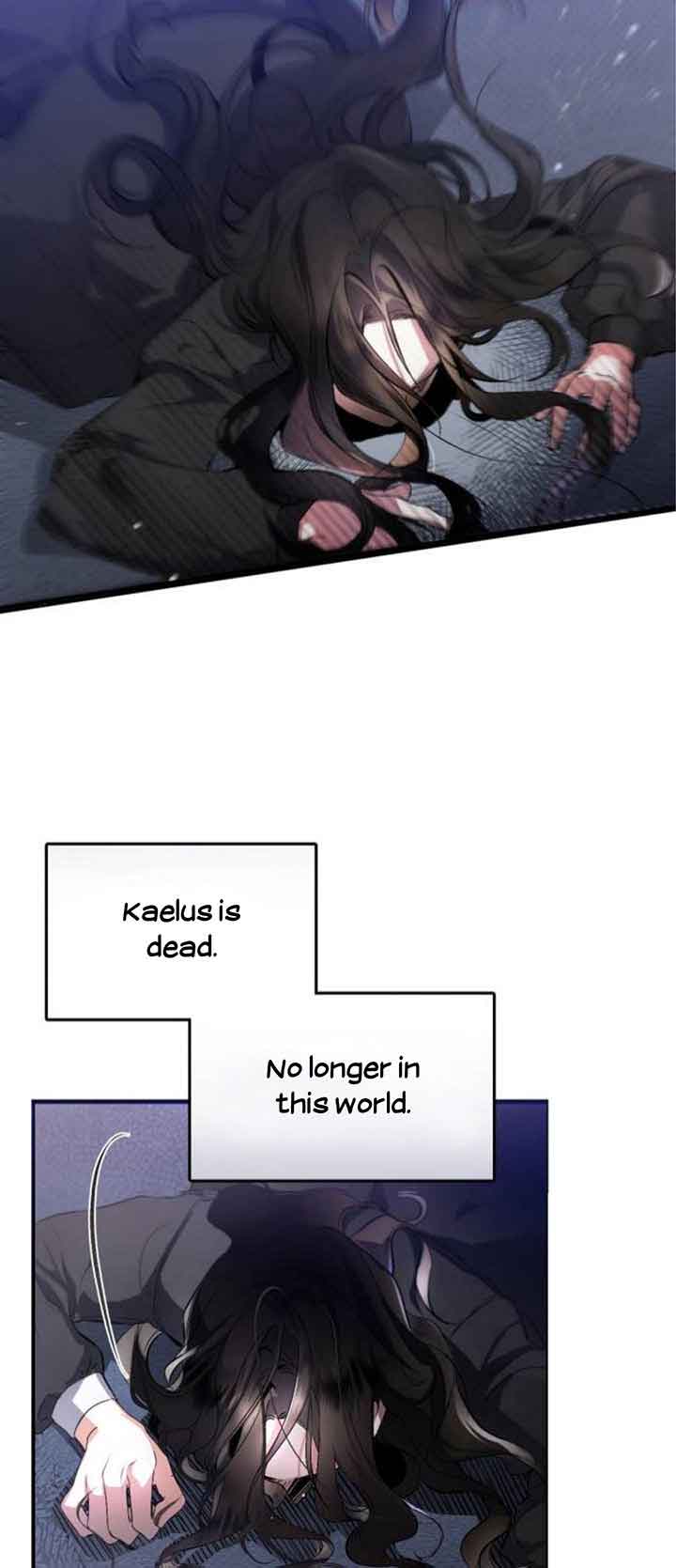 For My Derelict Favorite Chapter 3 page 19
