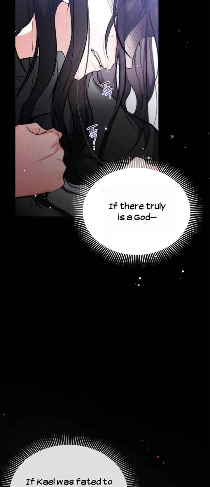 For My Derelict Favorite Chapter 3 page 23