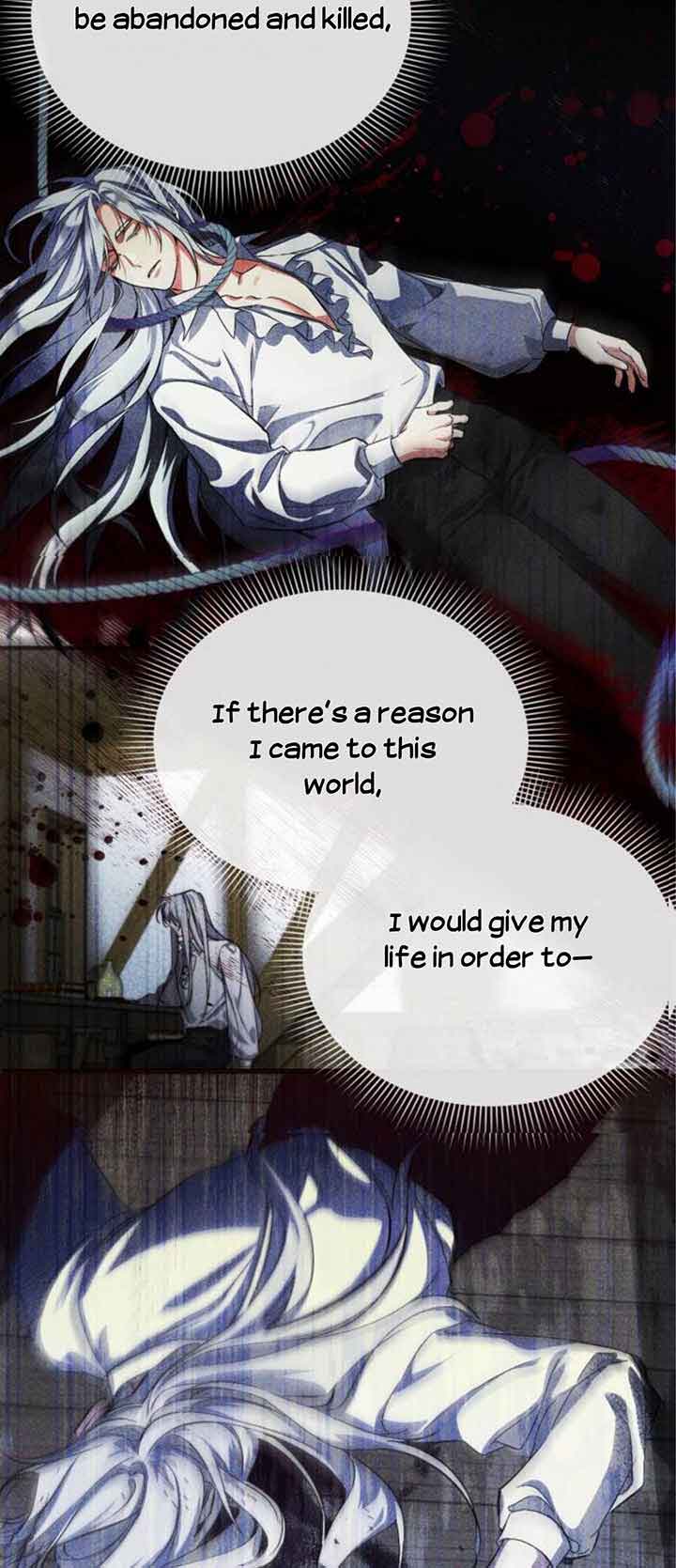 For My Derelict Favorite Chapter 3 page 24