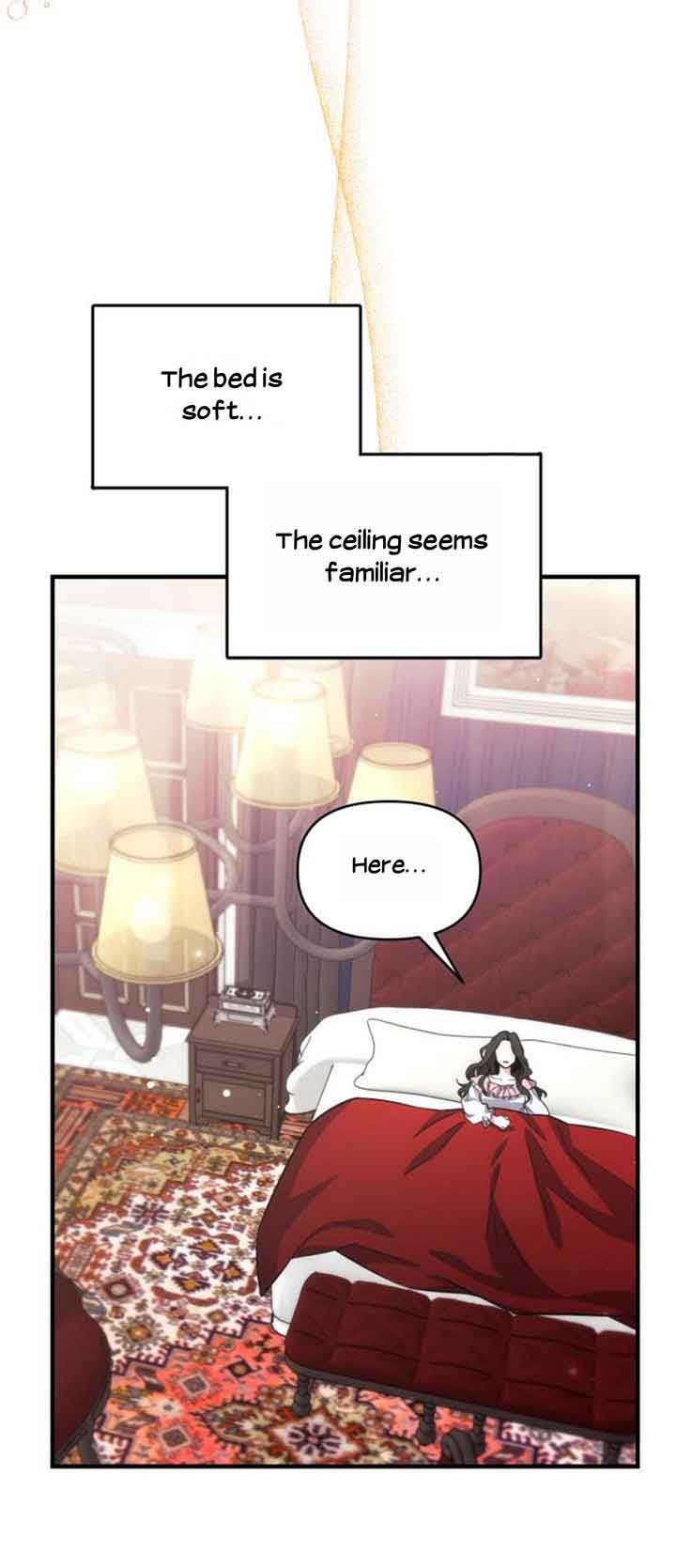 For My Derelict Favorite Chapter 3 page 29