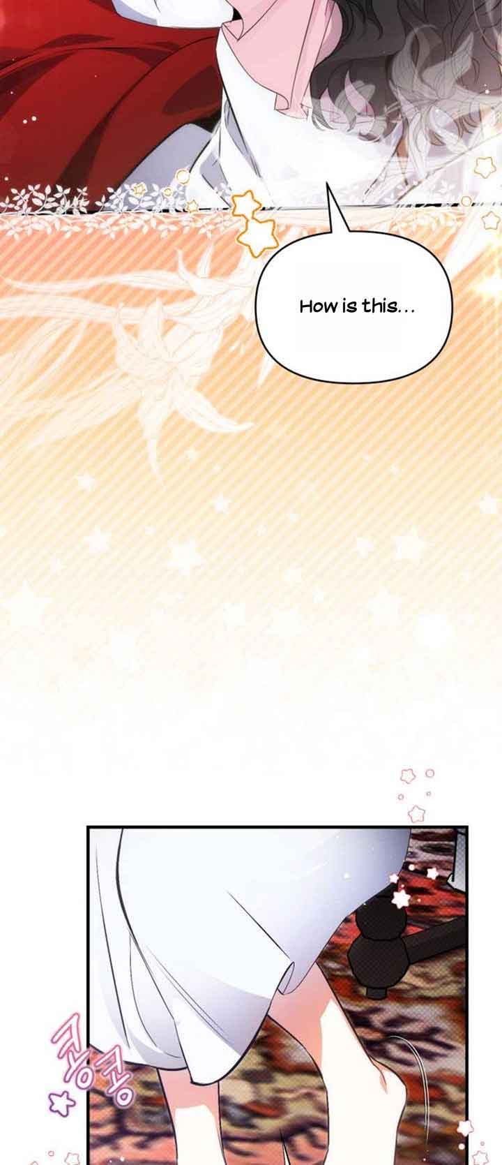 For My Derelict Favorite Chapter 3 page 33