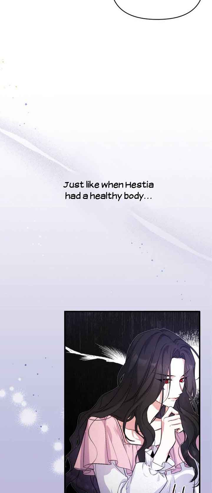 For My Derelict Favorite Chapter 3 page 35