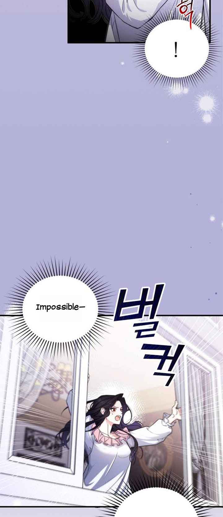 For My Derelict Favorite Chapter 3 page 36