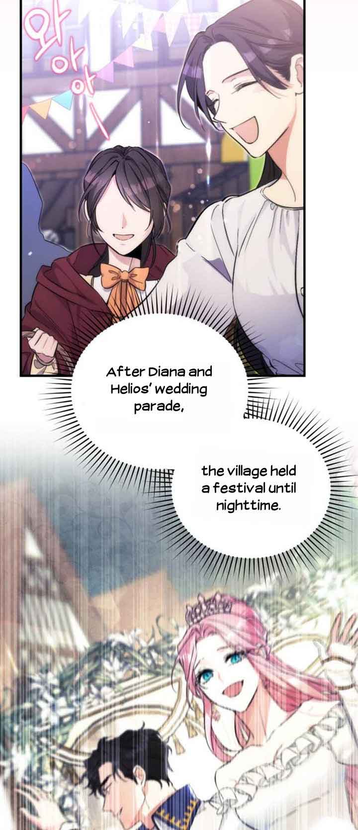 For My Derelict Favorite Chapter 3 page 39