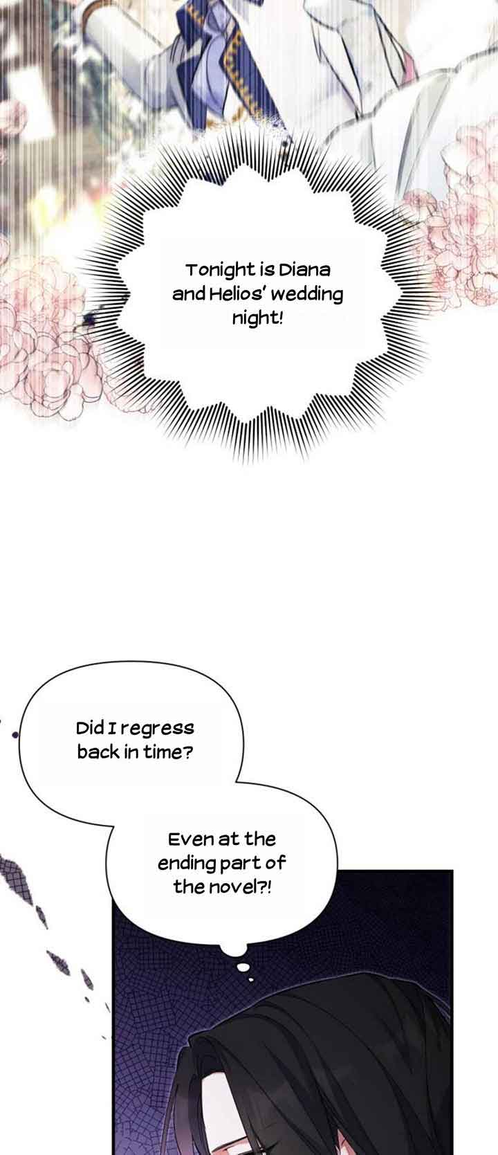 For My Derelict Favorite Chapter 3 page 40