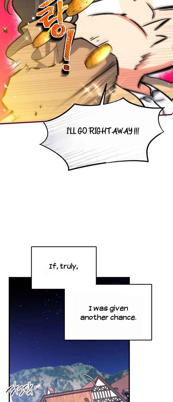 For My Derelict Favorite Chapter 3 page 45