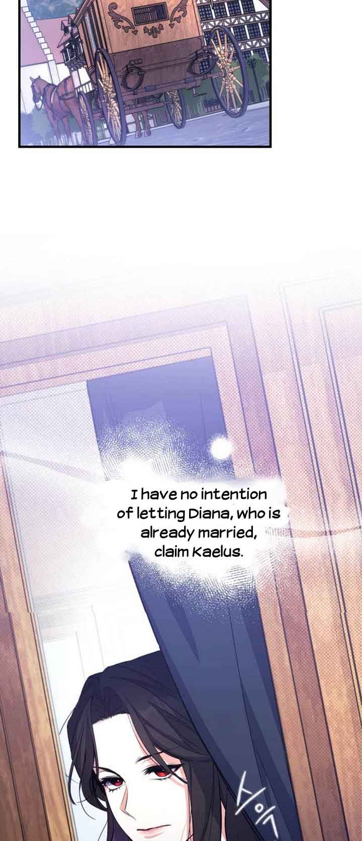 For My Derelict Favorite Chapter 3 page 46
