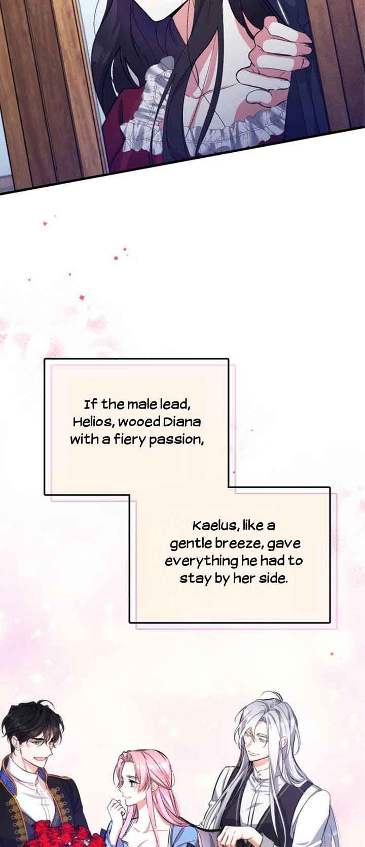 For My Derelict Favorite Chapter 3 page 47
