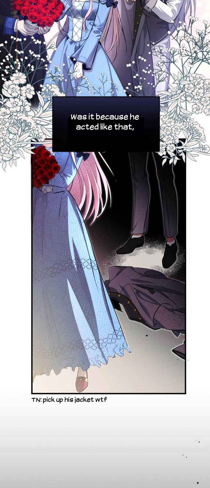 For My Derelict Favorite Chapter 3 page 48