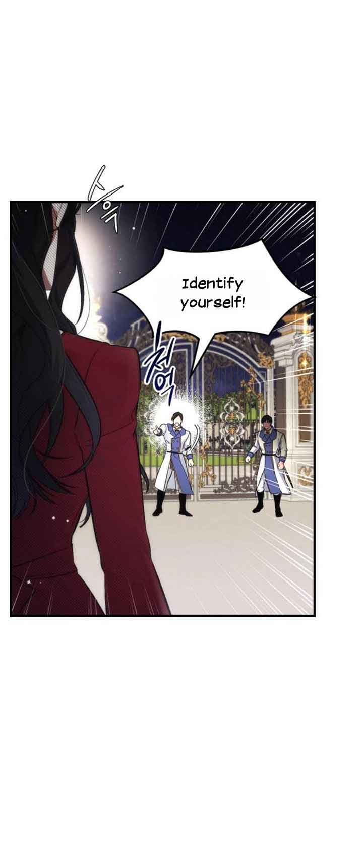For My Derelict Favorite Chapter 3 page 50