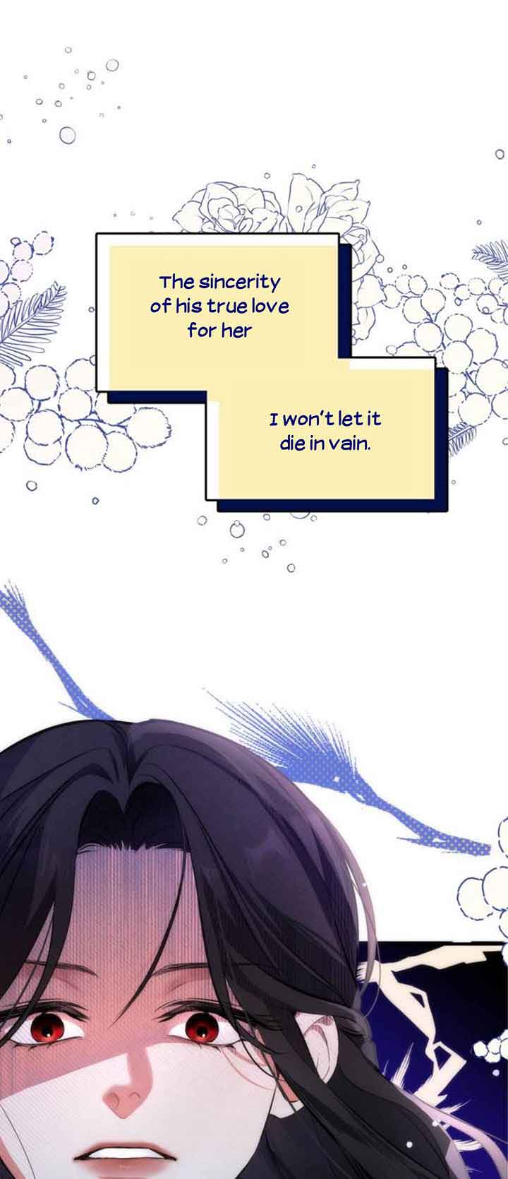 For My Derelict Favorite Chapter 3 page 51