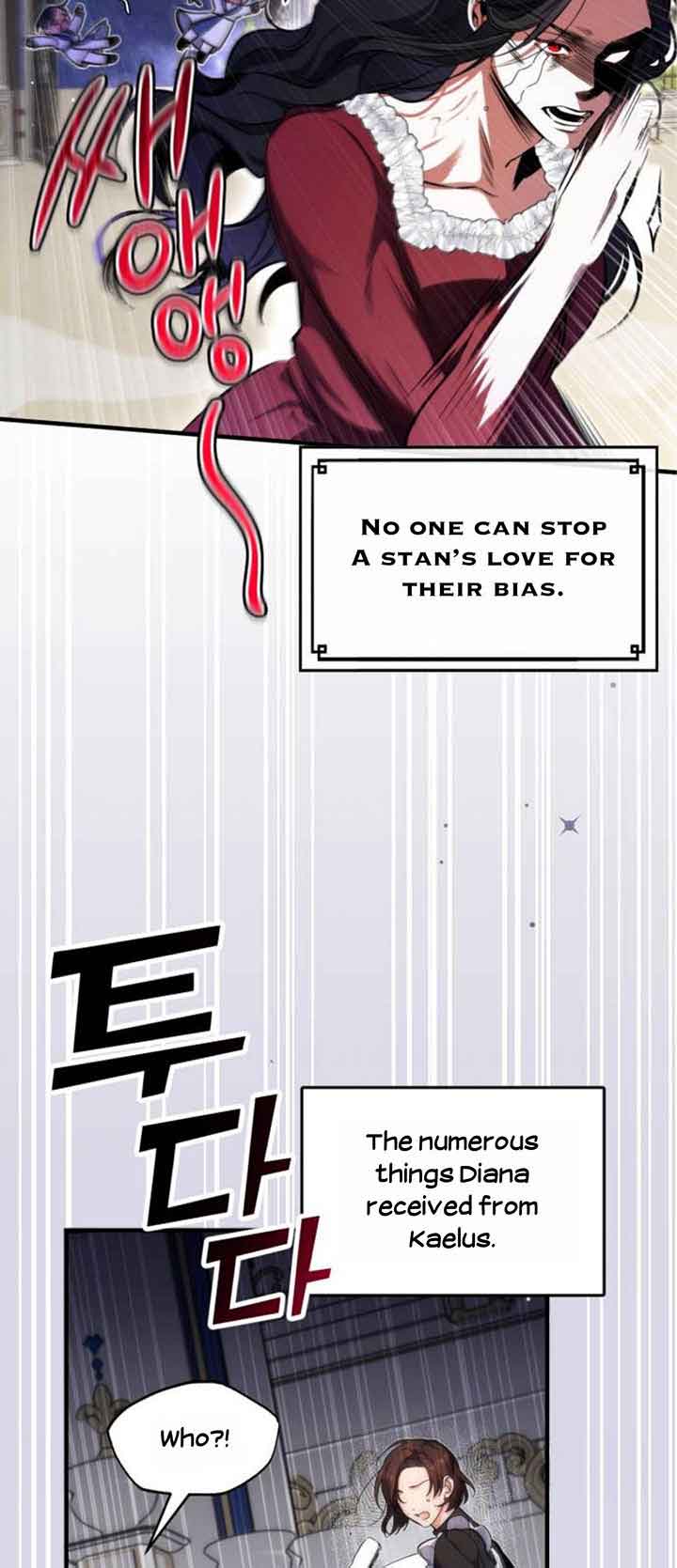 For My Derelict Favorite Chapter 3 page 55