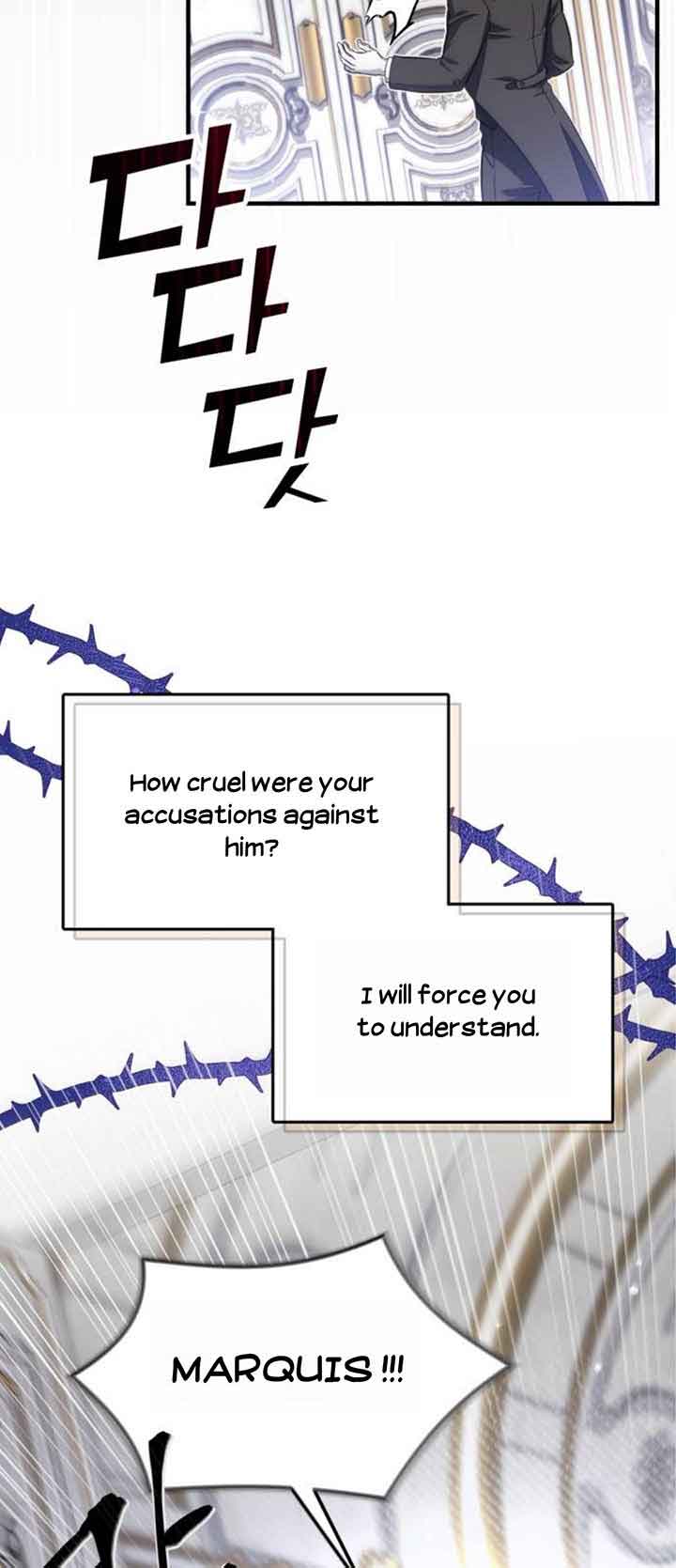 For My Derelict Favorite Chapter 3 page 57