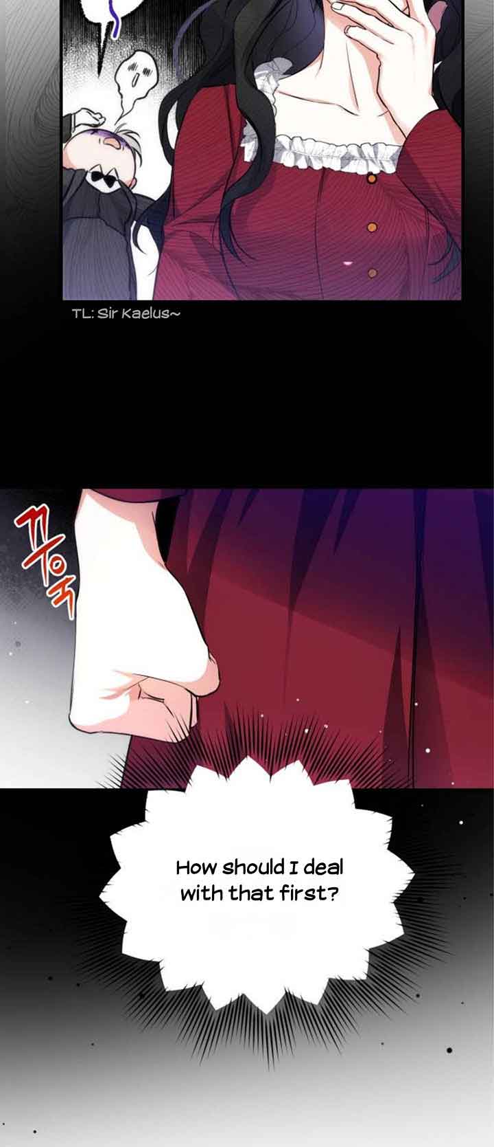 For My Derelict Favorite Chapter 3 page 61