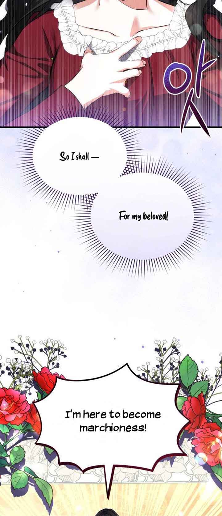 For My Derelict Favorite Chapter 3 page 66