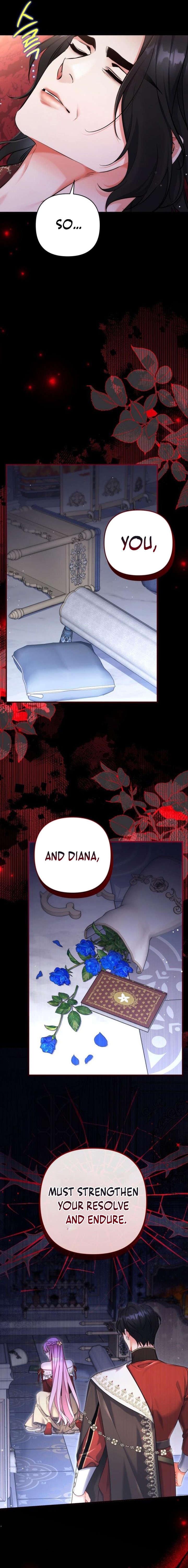 For My Derelict Favorite Chapter 104 page 4