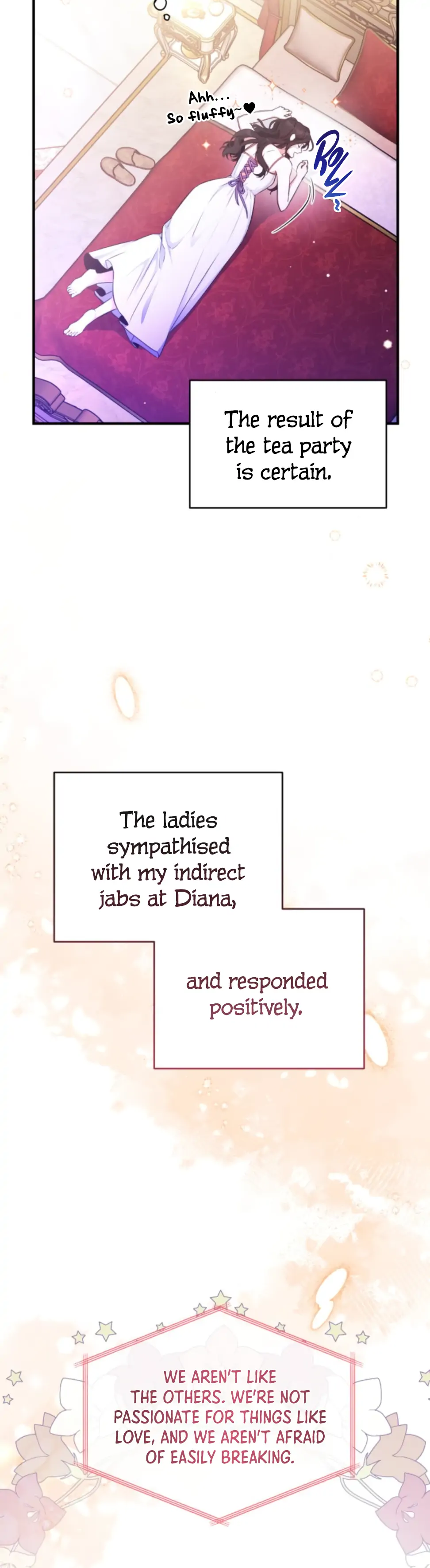 For My Derelict Favorite Chapter 14 page 2