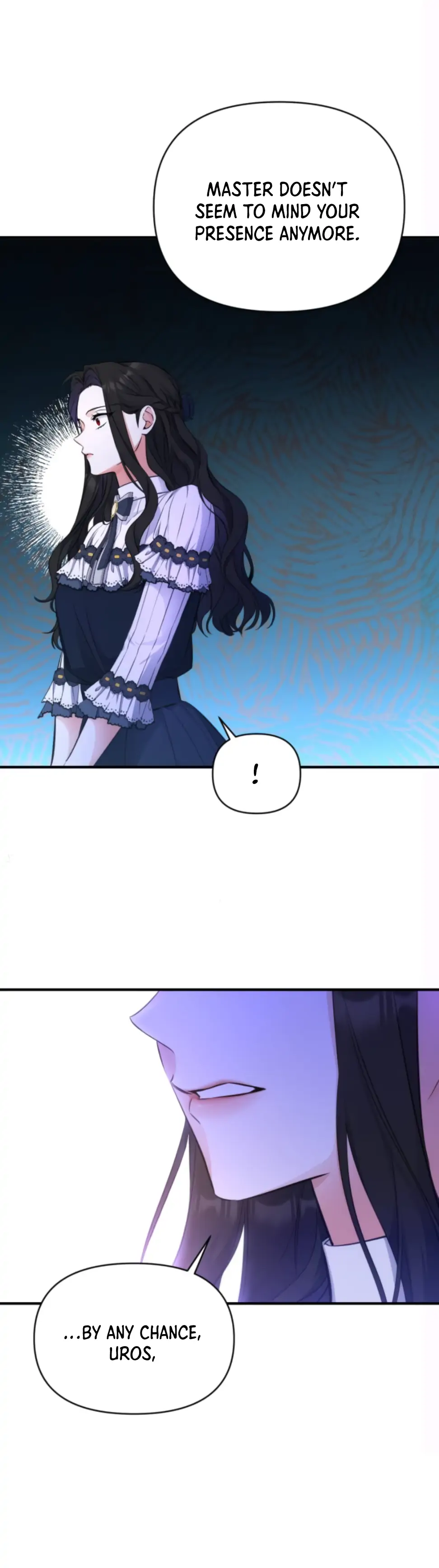 For My Derelict Favorite Chapter 14 page 24