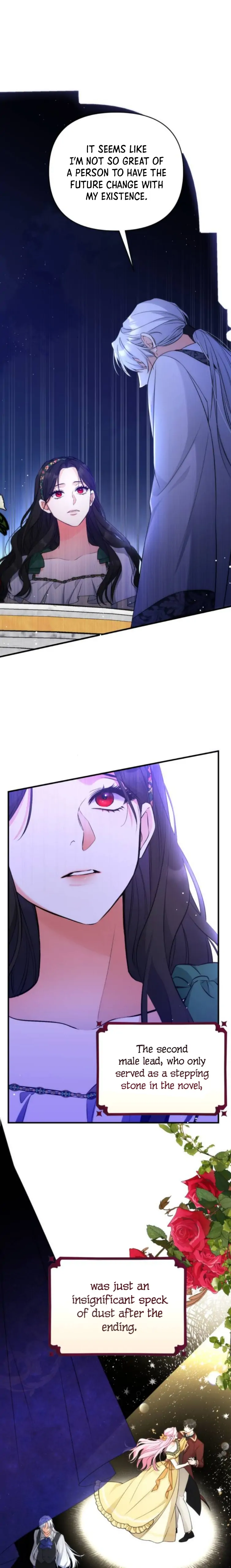 For My Derelict Favorite Chapter 20 page 20