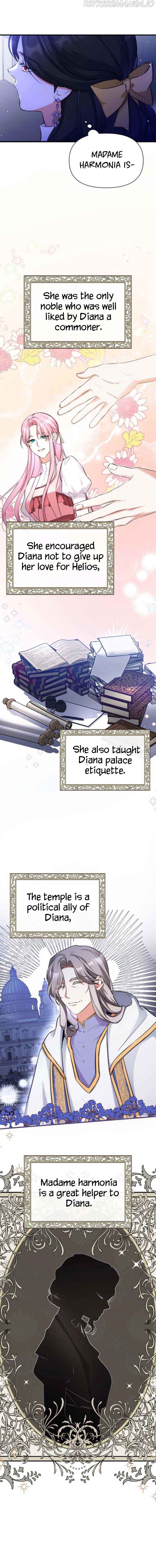 For My Derelict Favorite Chapter 10 page 5