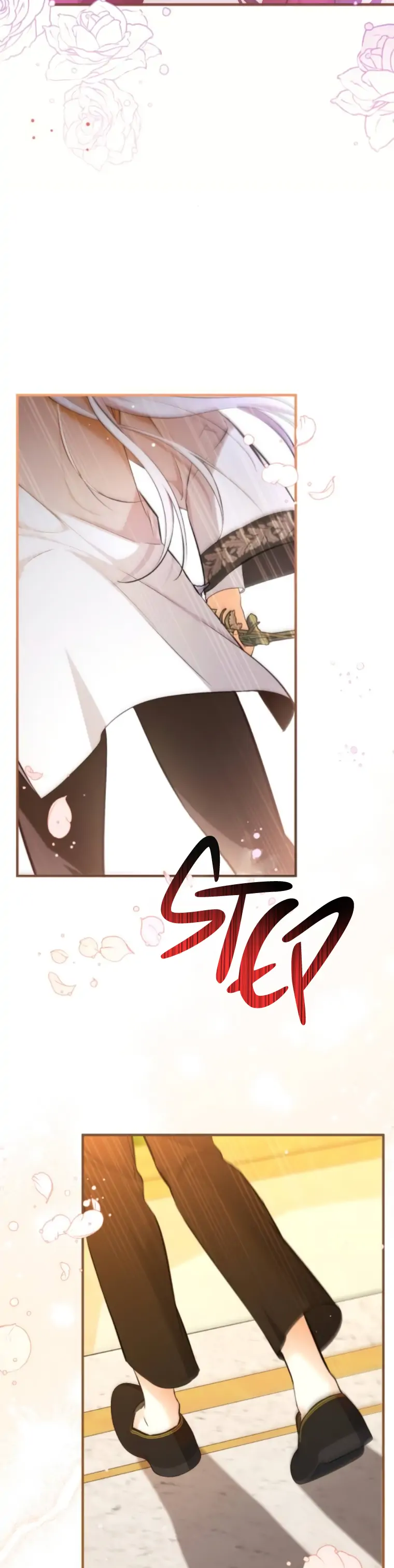 For My Derelict Favorite Chapter 19 page 8