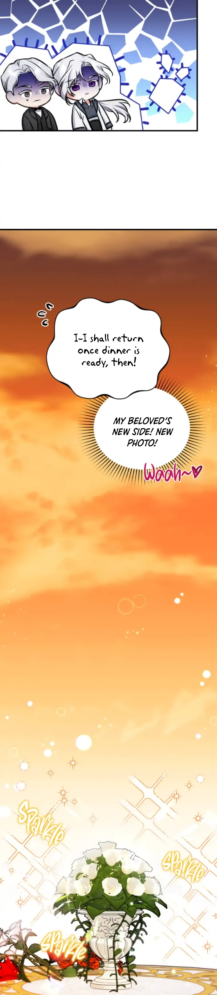 For My Derelict Favorite Chapter 19 page 15