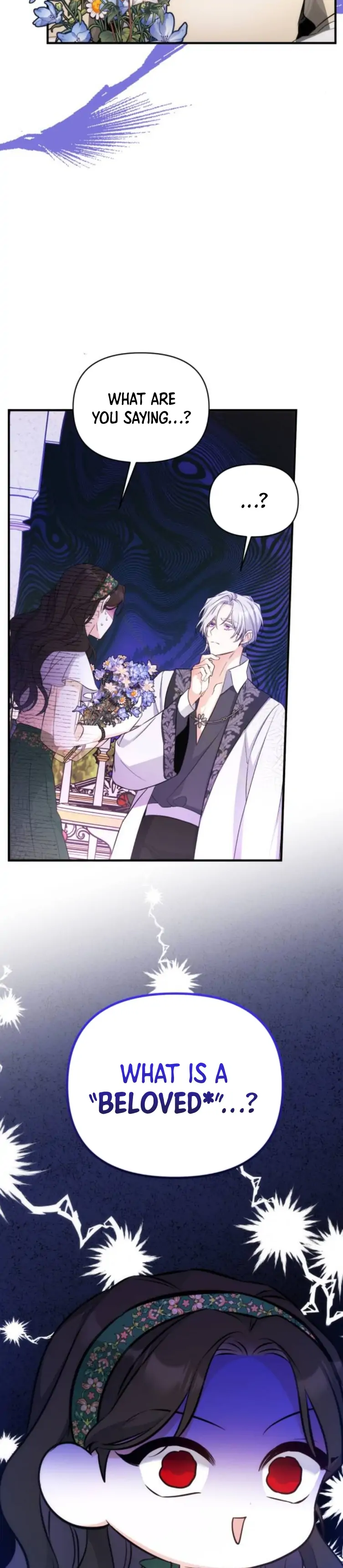 For My Derelict Favorite Chapter 19 page 23