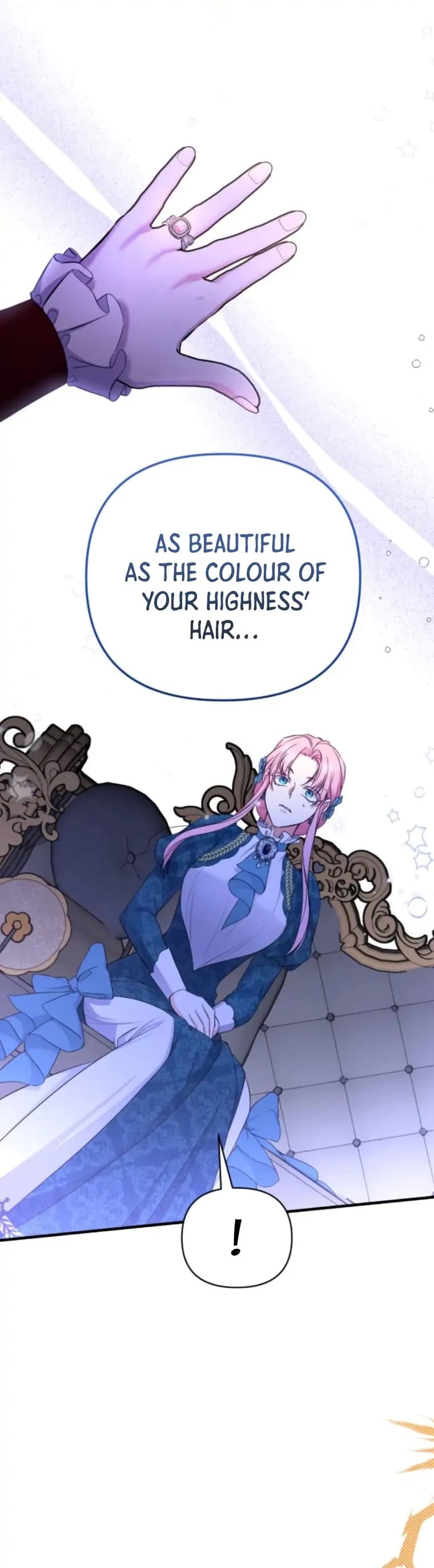 For My Derelict Favorite Chapter 17 page 4