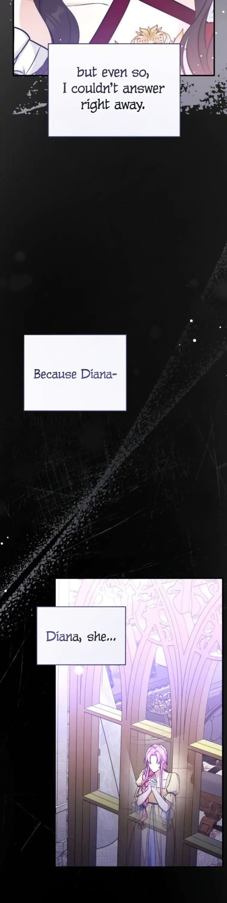 For My Derelict Favorite Chapter 17 page 19