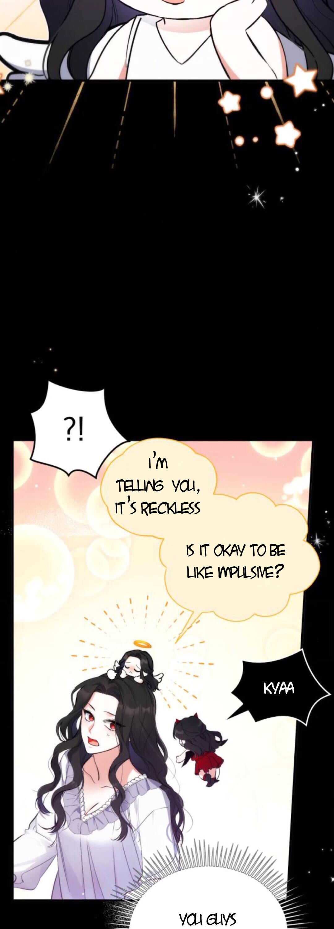 For My Derelict Favorite Chapter 5 page 2