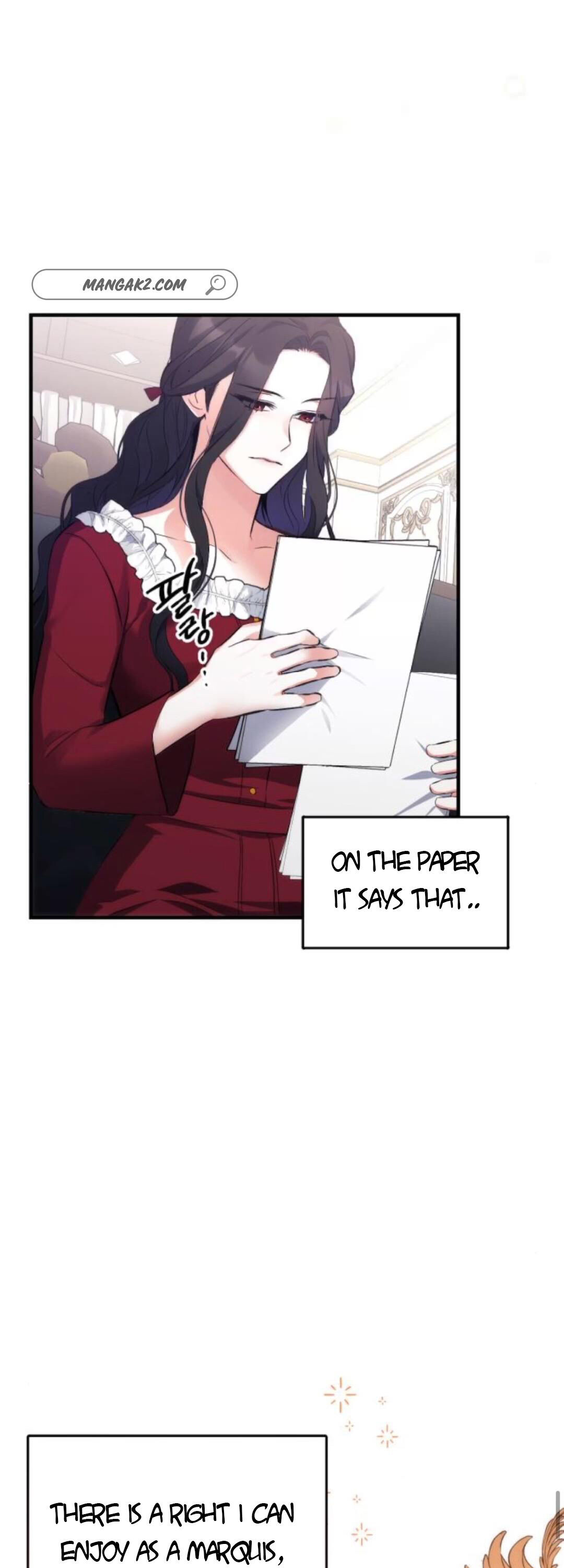 For My Derelict Favorite Chapter 5 page 29