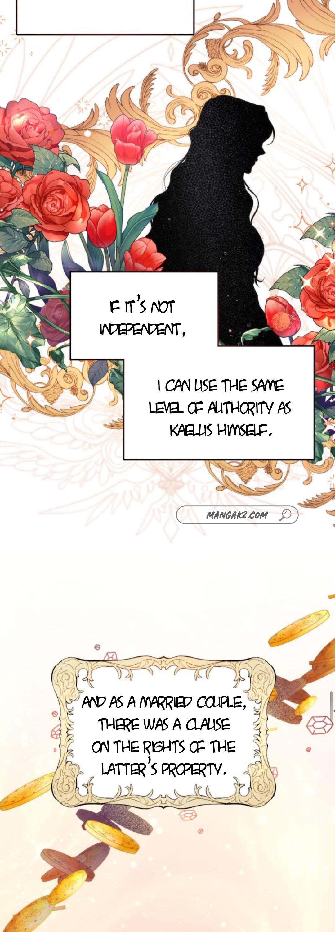 For My Derelict Favorite Chapter 5 page 30