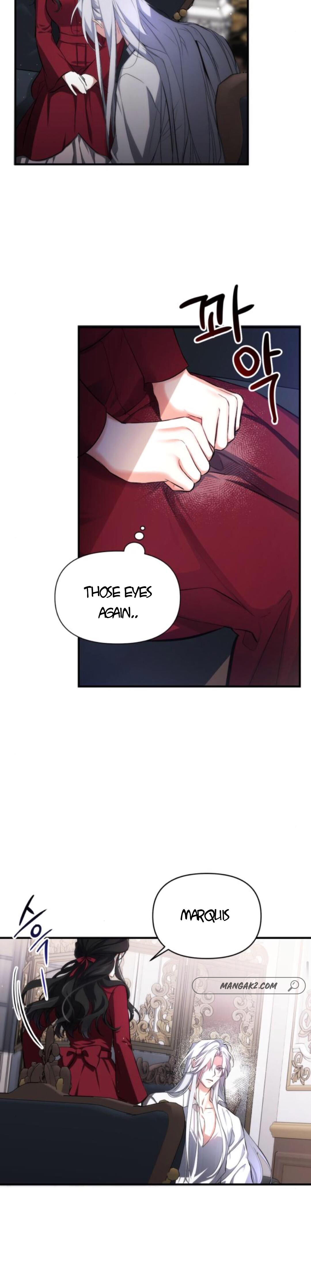 For My Derelict Favorite Chapter 5 page 37
