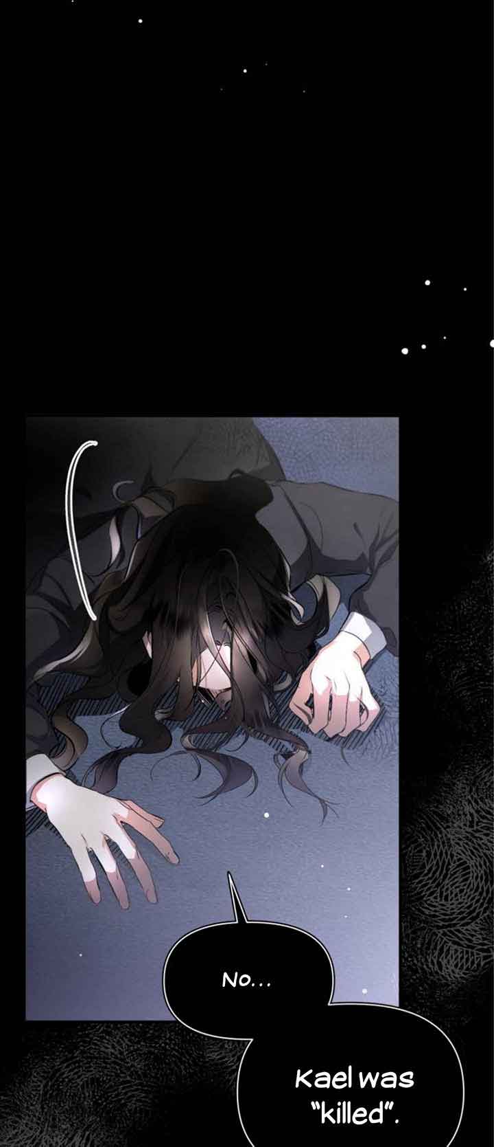 For My Derelict Favorite Chapter 1 page 3