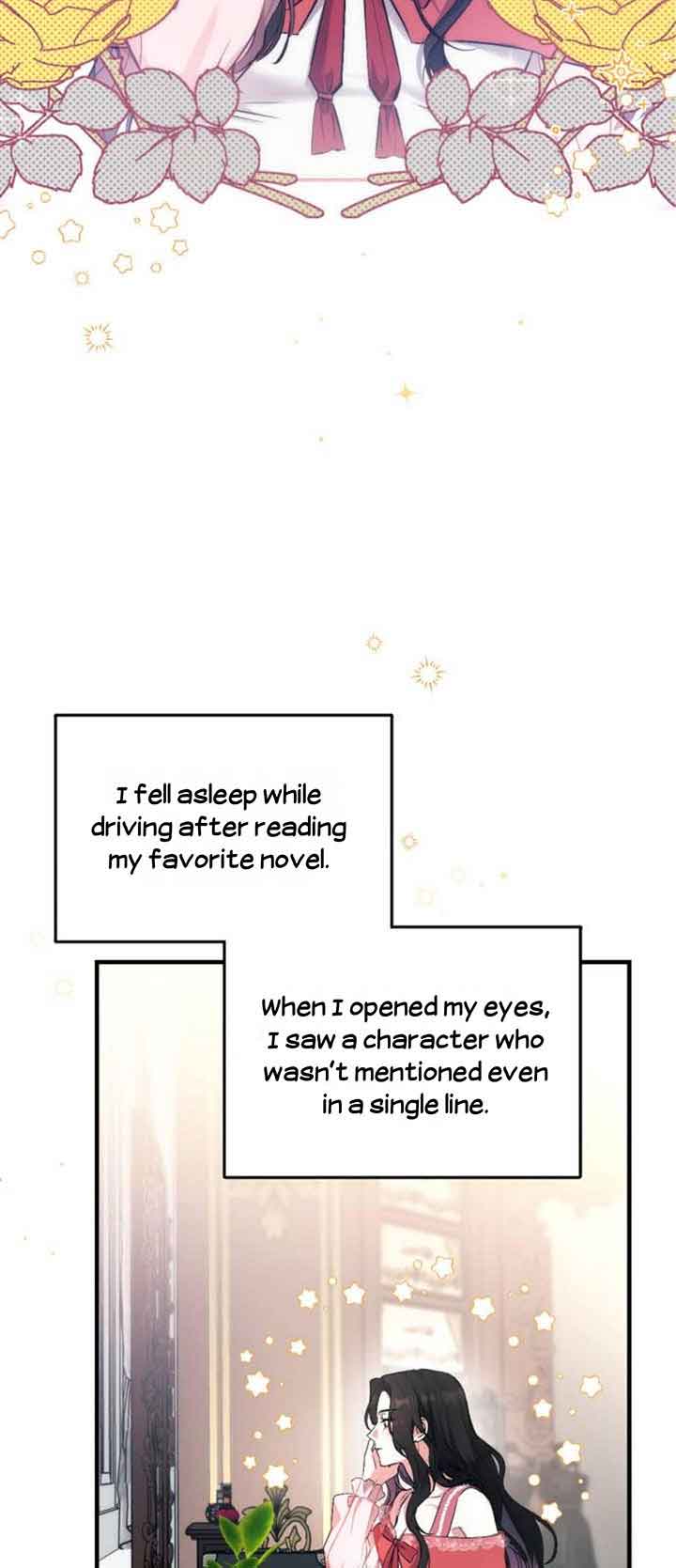 For My Derelict Favorite Chapter 1 page 13