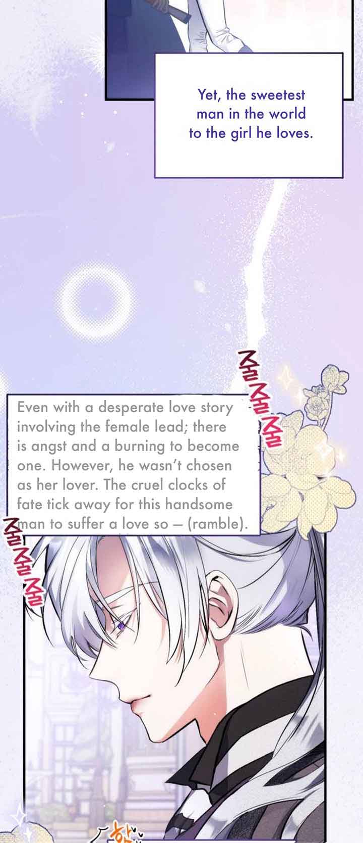 For My Derelict Favorite Chapter 1 page 29