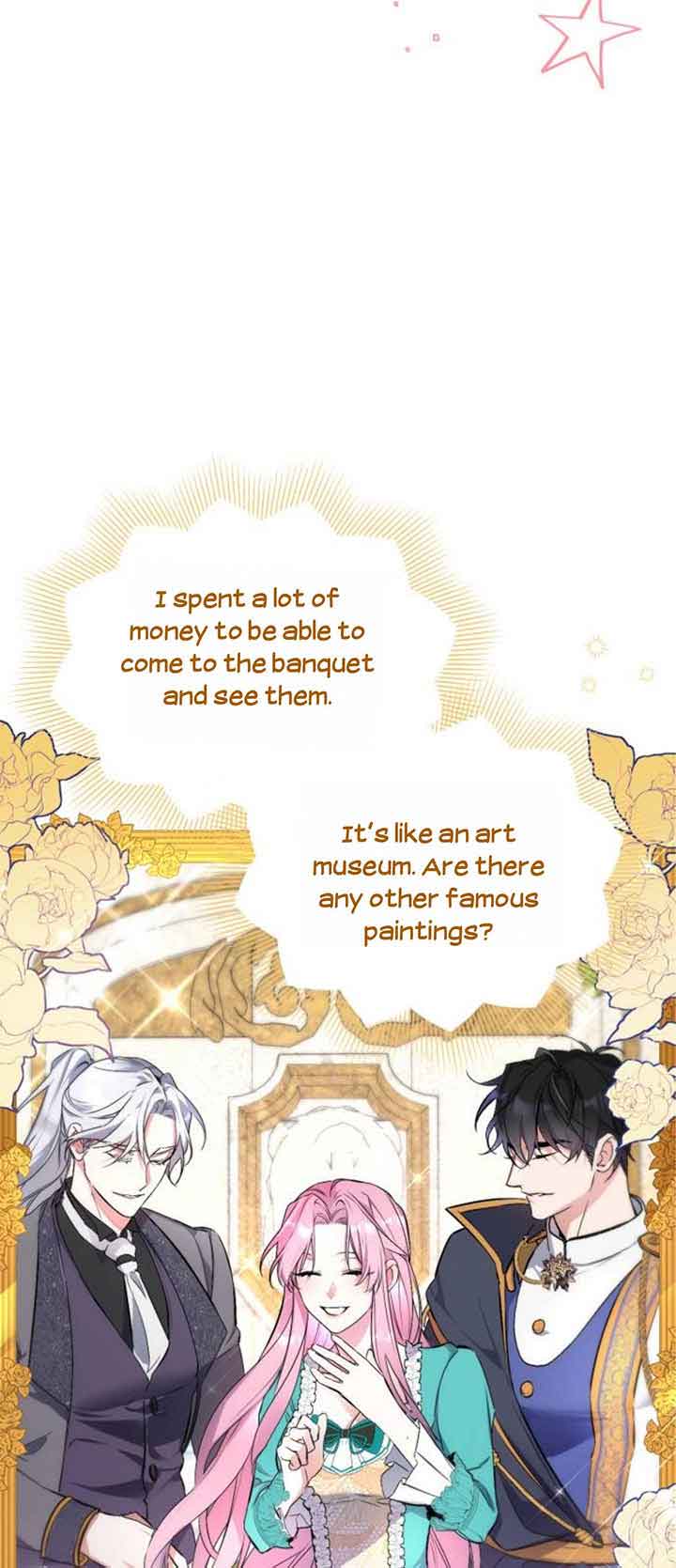 For My Derelict Favorite Chapter 1 page 32