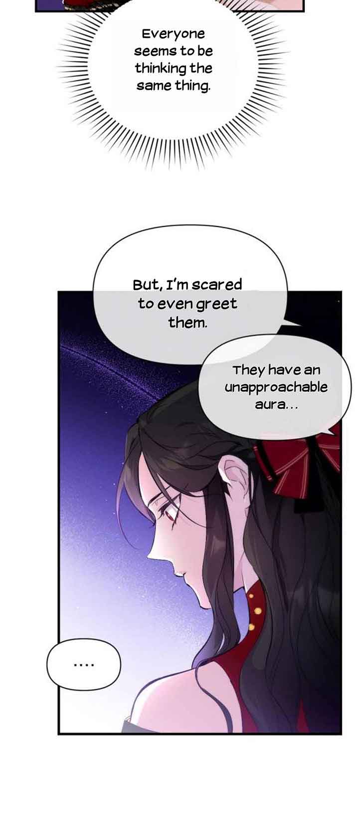 For My Derelict Favorite Chapter 1 page 34