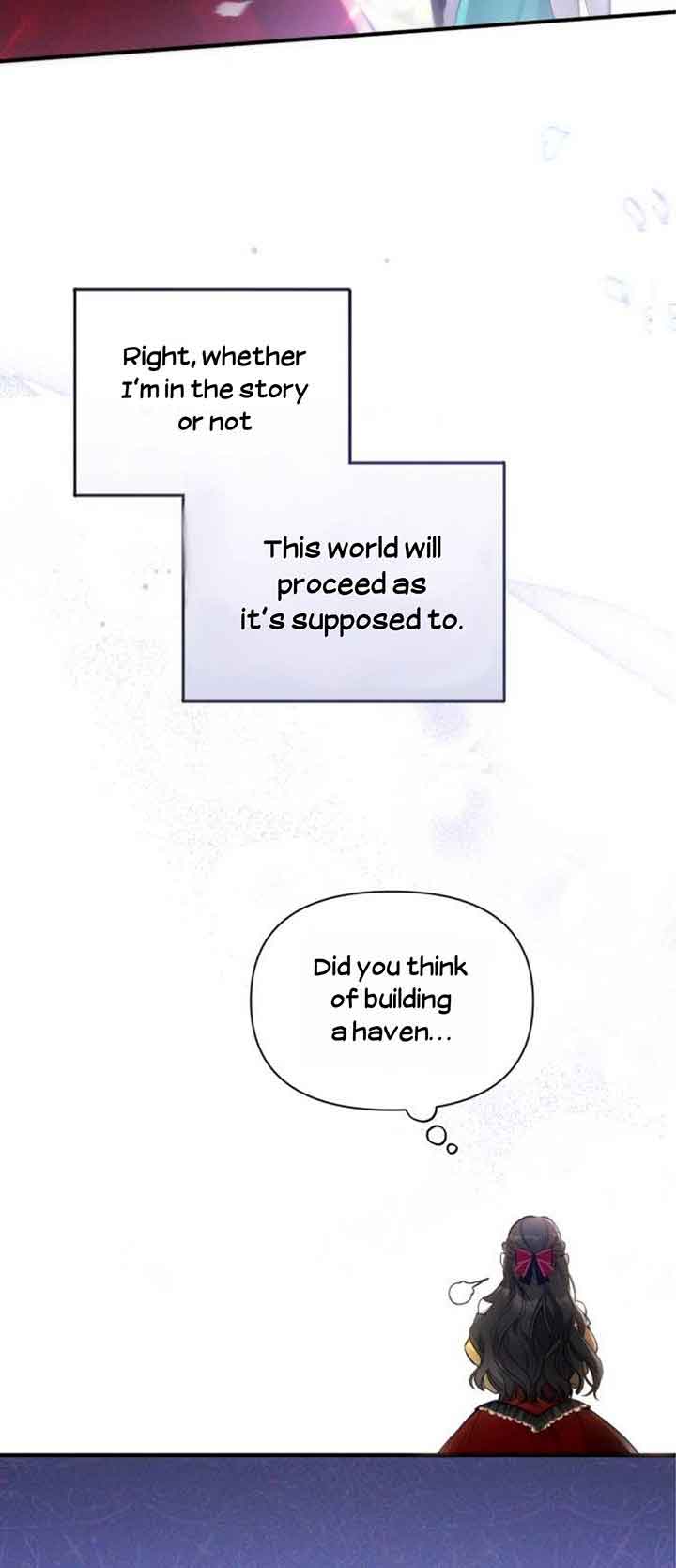 For My Derelict Favorite Chapter 1 page 36