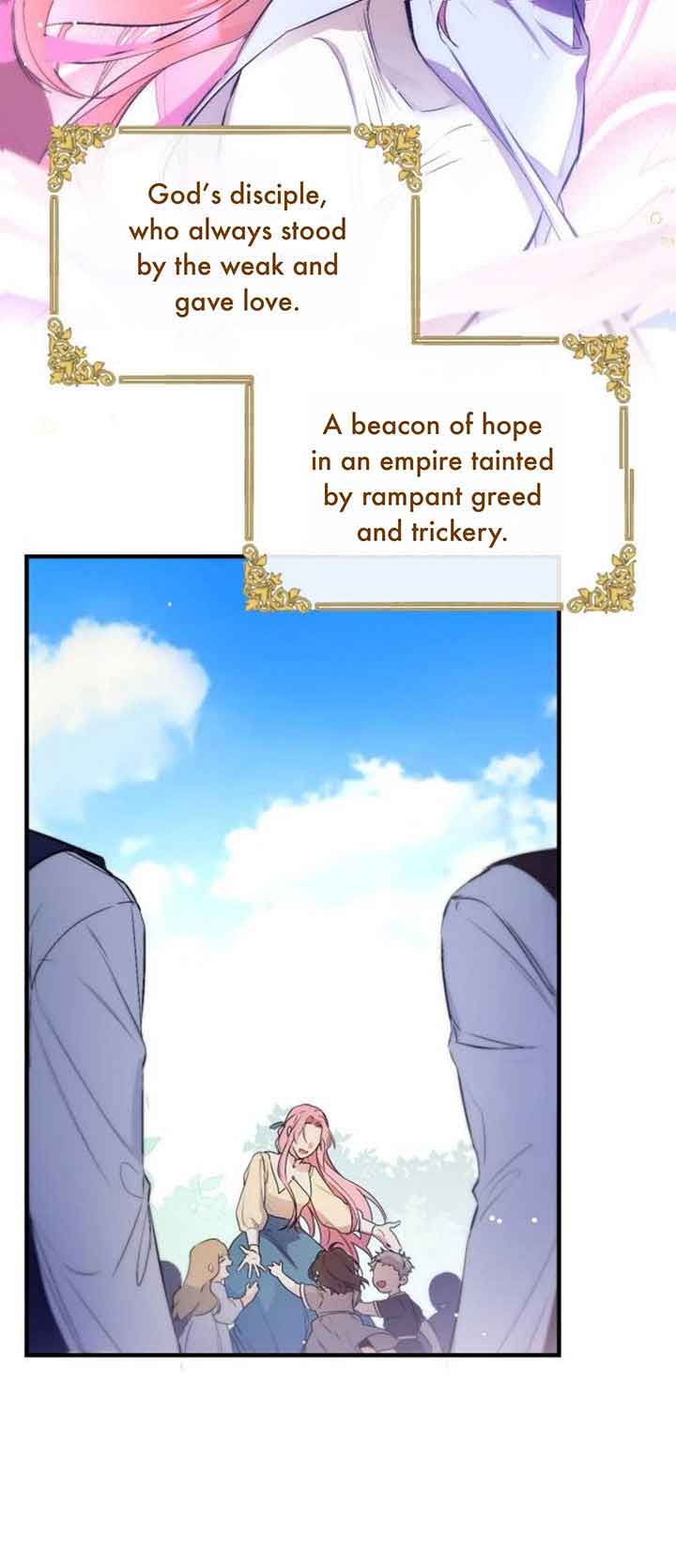 For My Derelict Favorite Chapter 1 page 38