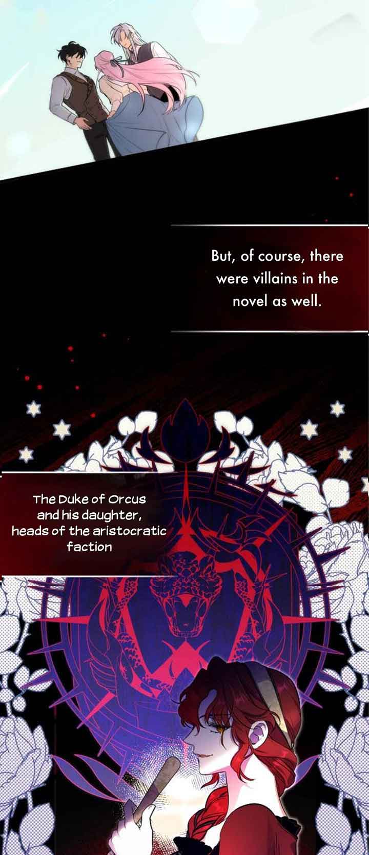 For My Derelict Favorite Chapter 1 page 43