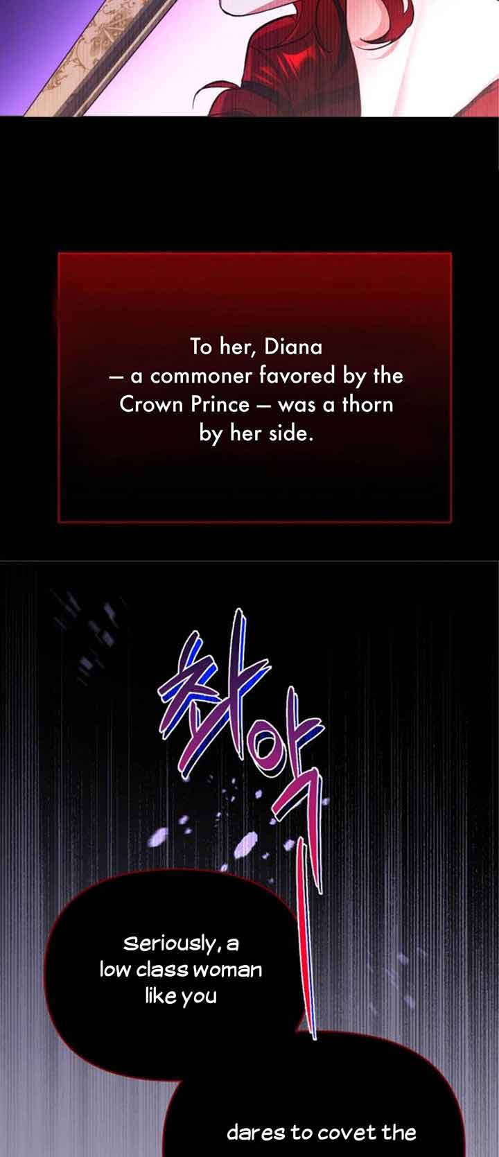 For My Derelict Favorite Chapter 1 page 45