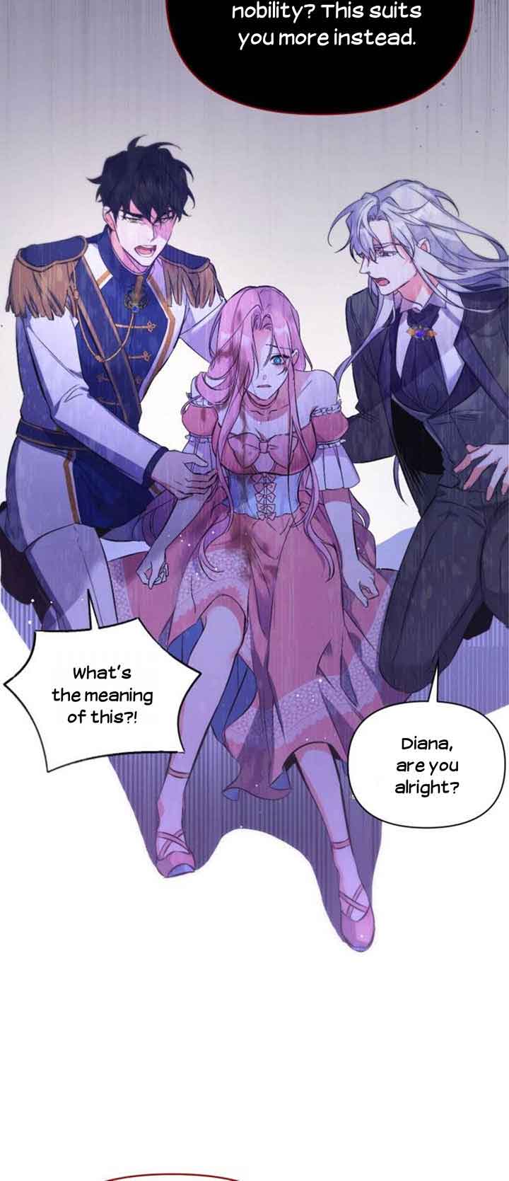 For My Derelict Favorite Chapter 1 page 46