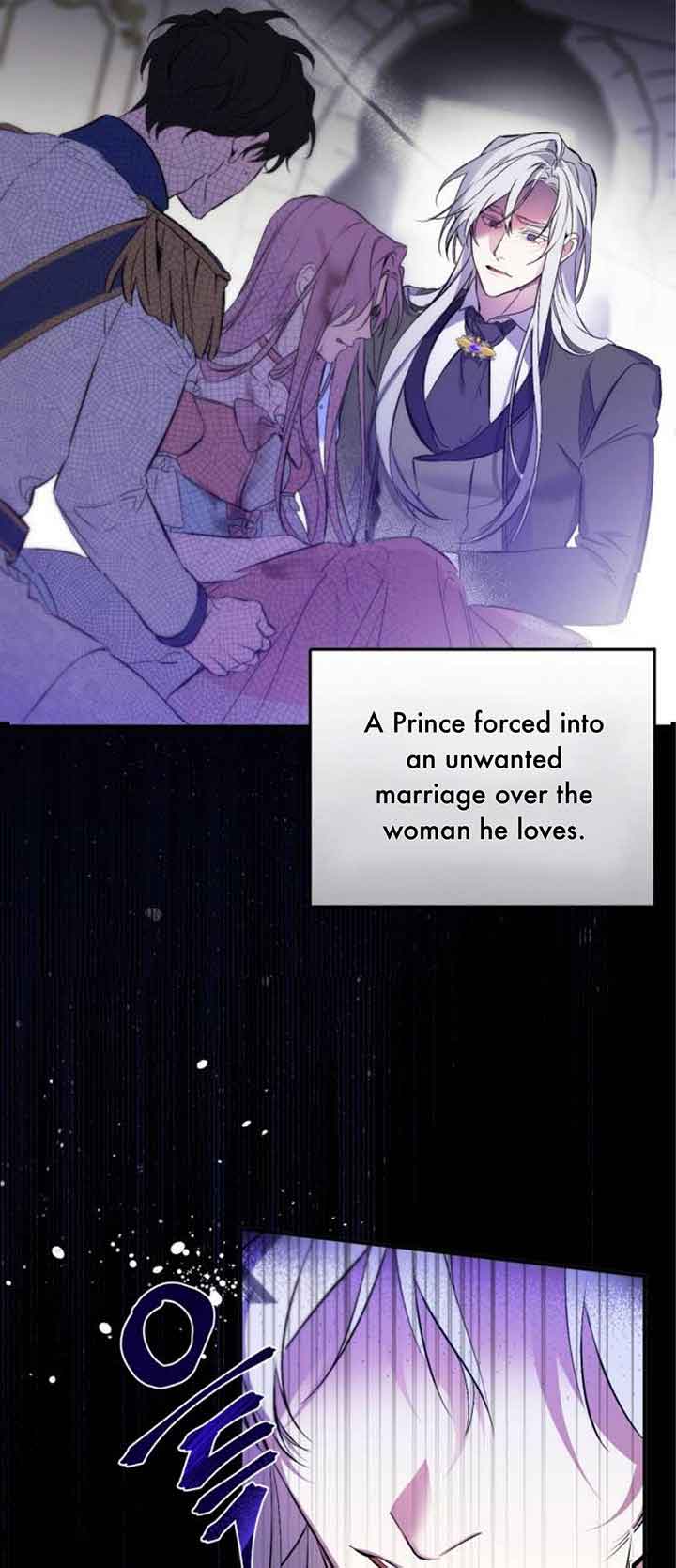 For My Derelict Favorite Chapter 1 page 48