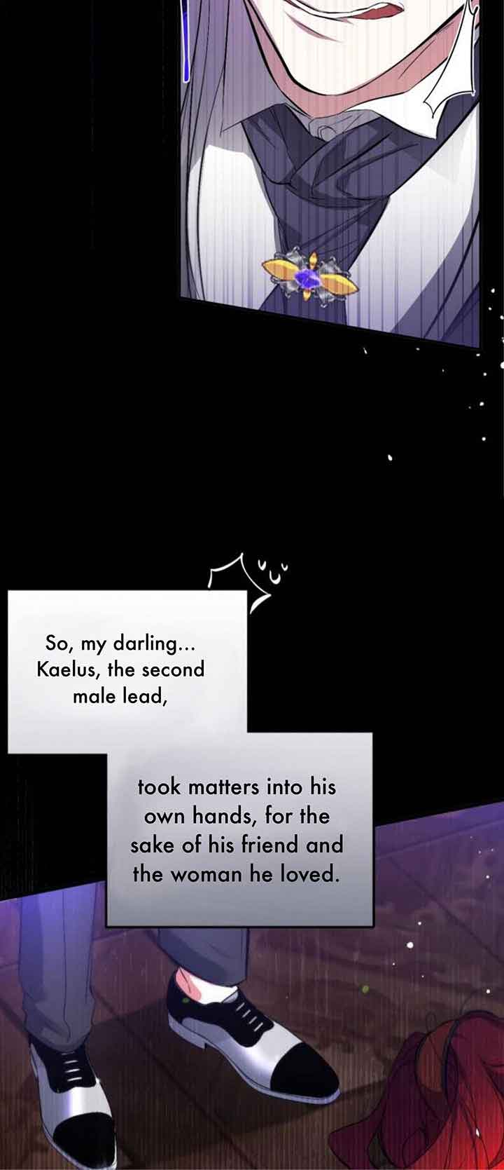 For My Derelict Favorite Chapter 1 page 49