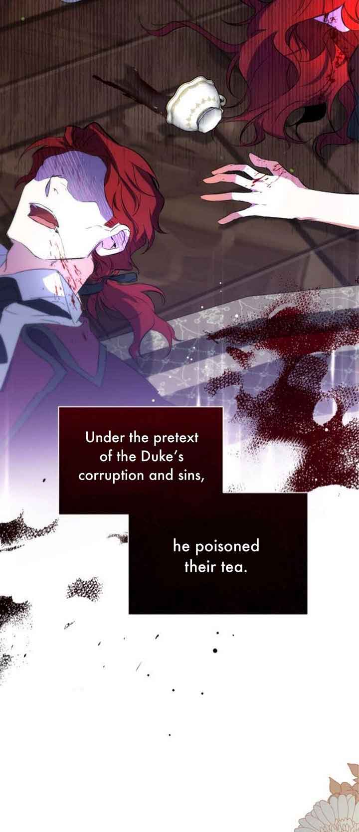 For My Derelict Favorite Chapter 1 page 50