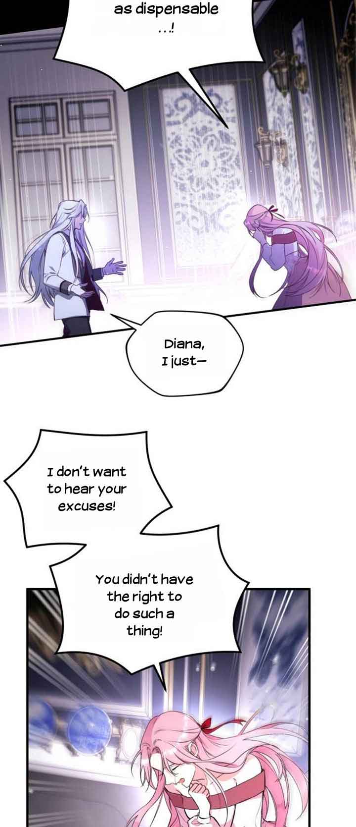 For My Derelict Favorite Chapter 1 page 53